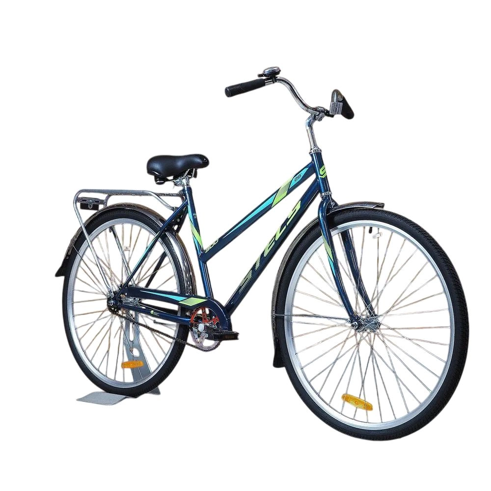 Велосипед STELS Legenda 300 28C (Navigator 305 С Lady 28&quot; Z010) (М!)