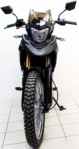 Мотоцикл Racer RC300-GY8 Ranger