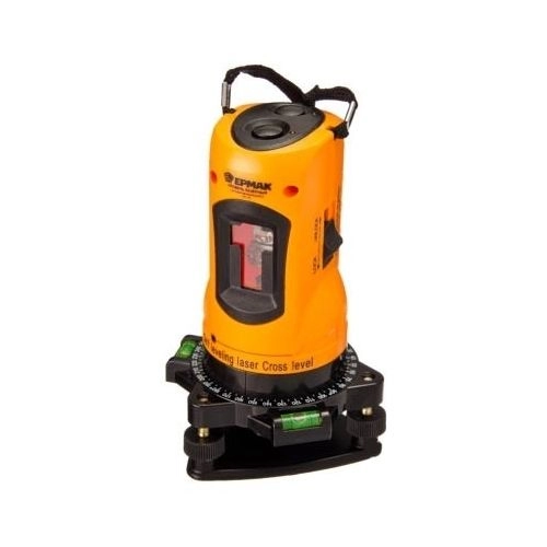 Уровень лазерный Ермак