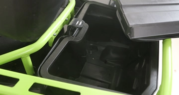 Квадроцикл РМ 650-2 Русская Механика