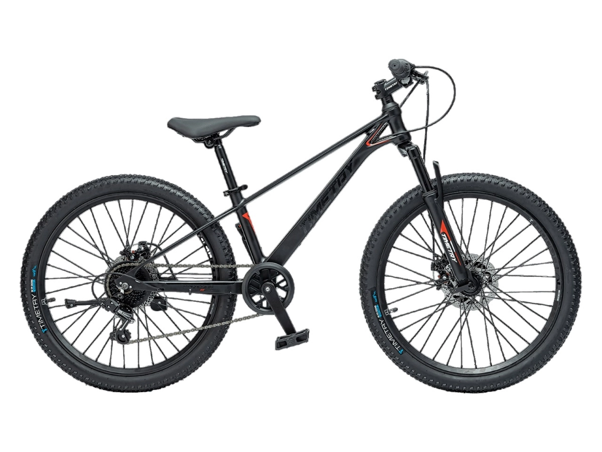 Велосипед TIMETRY TT228