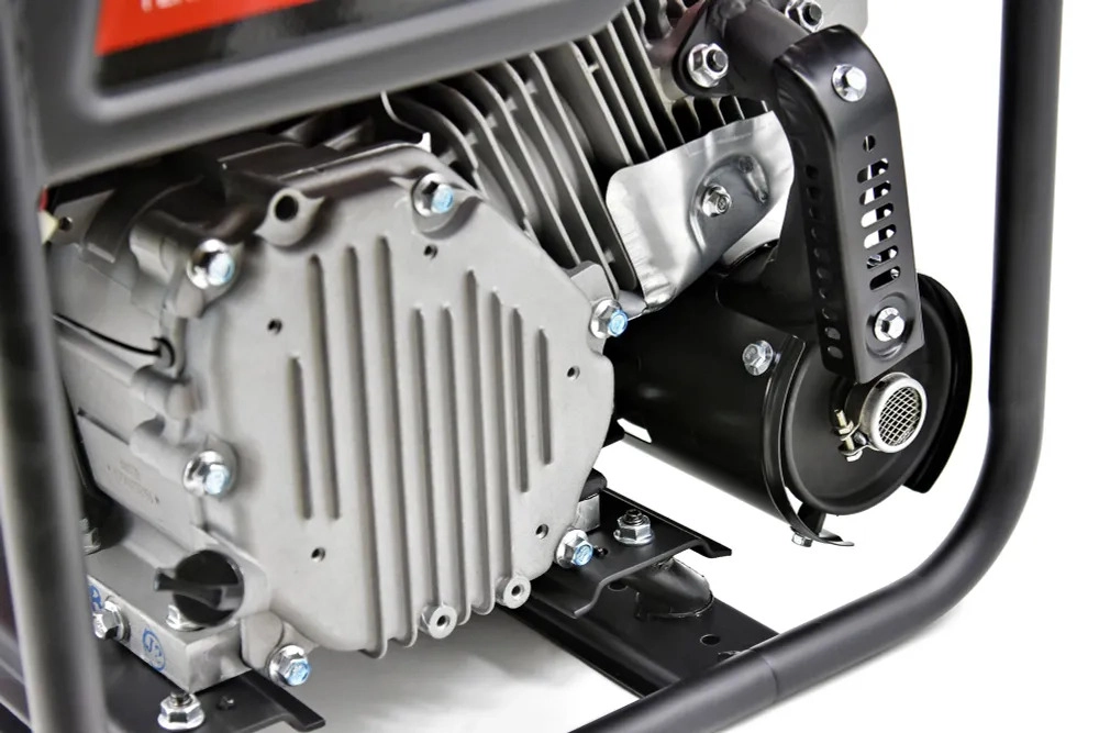 Генератор бензиновый Оптима ИНВЕРТОРНЫЙ БЭГ 6000И