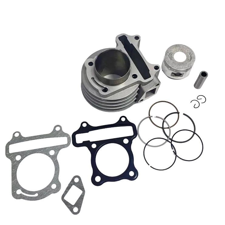 Поршневая 4-х тактный 100 см2 скутер /С-2765