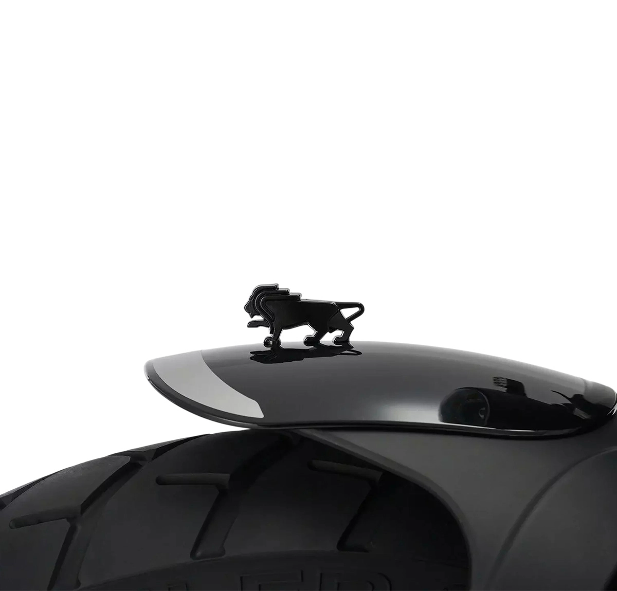 Мотоцикл BENELLI LEONCINO 500 TRAIL