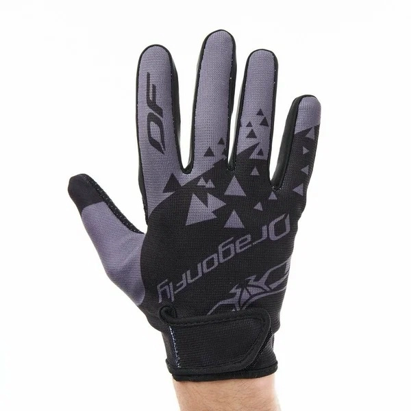 Перчатки Dragonfly DF CROSS