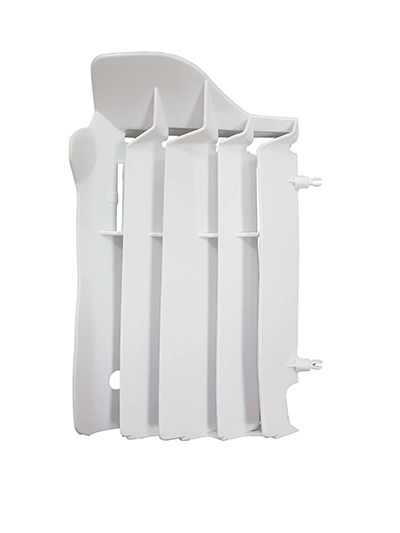 Защита радиатора M2/M4/M8 правая 6.260.0041