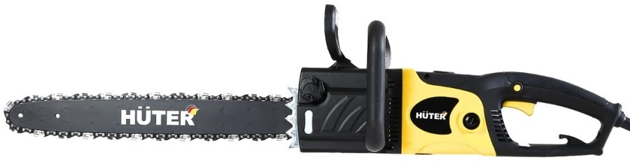 Электропила Huter ELS-2400