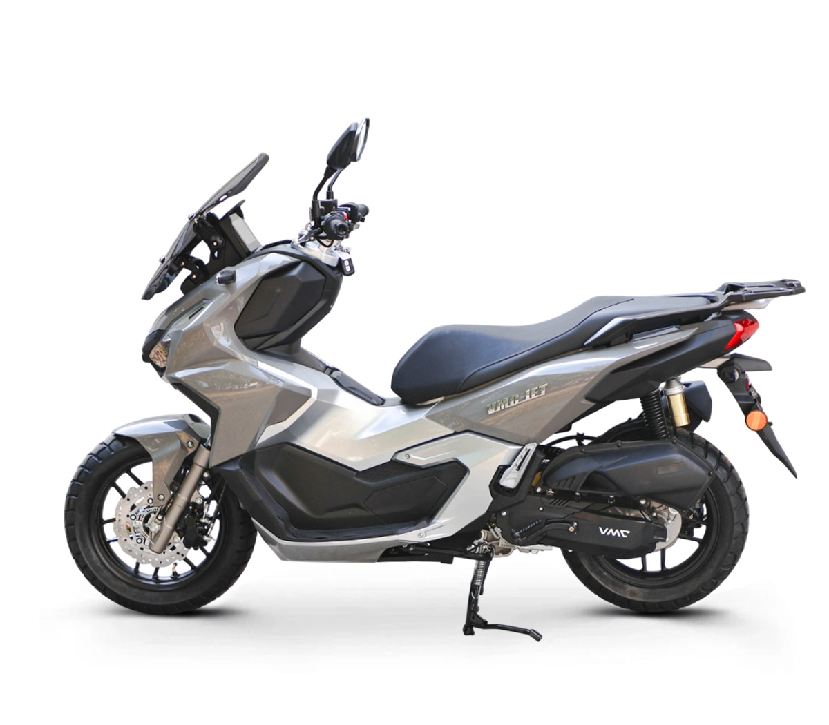 Скутер VMC JET 49см3 170сс СЕРИЯ T1700