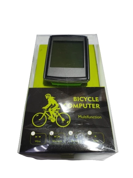 Спидометр электронный 974-74