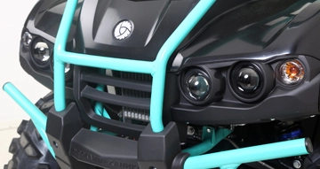 Квадроцикл РМ 500-2 Русская Механика