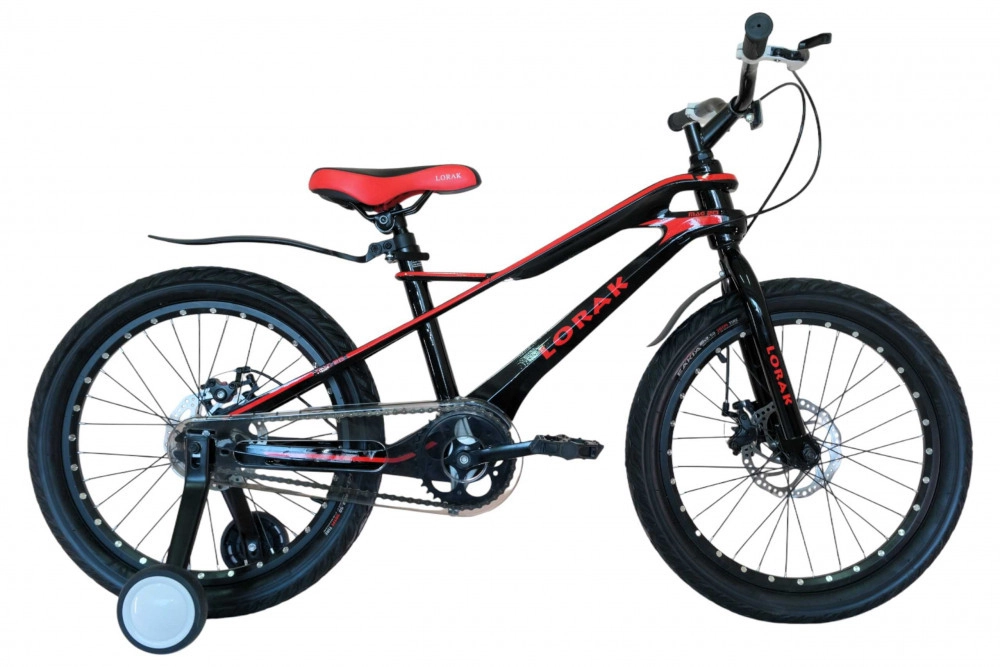 Велосипед детский LORAK Mag 20 Disk 