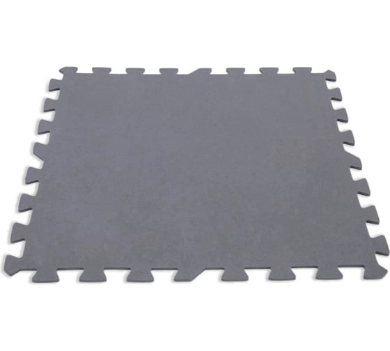 Коврик пазл 50 х 50 см INTEX 29084