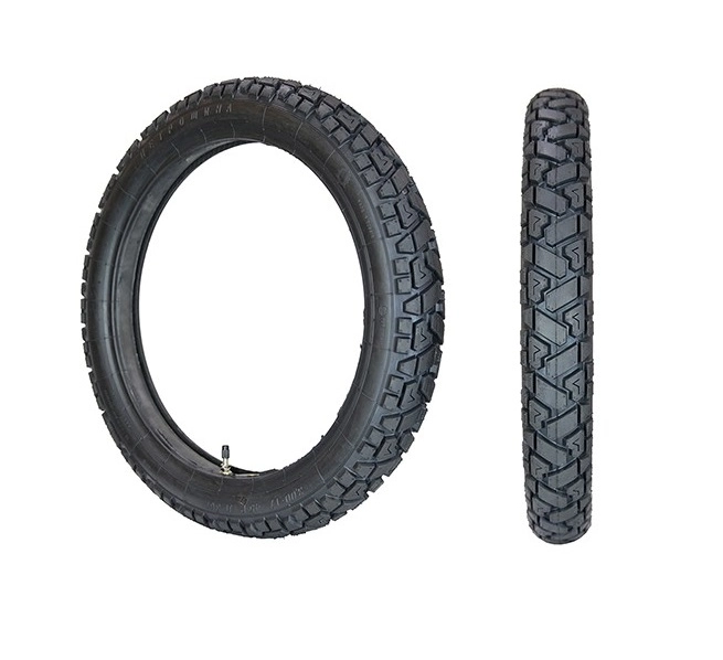 Мотошина Л-367 (3.00-17)