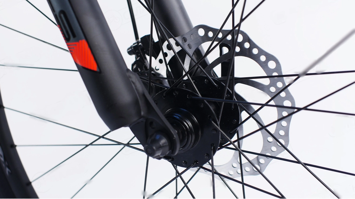 Велосипед STELS Navigator 700 MD 27.5 F010