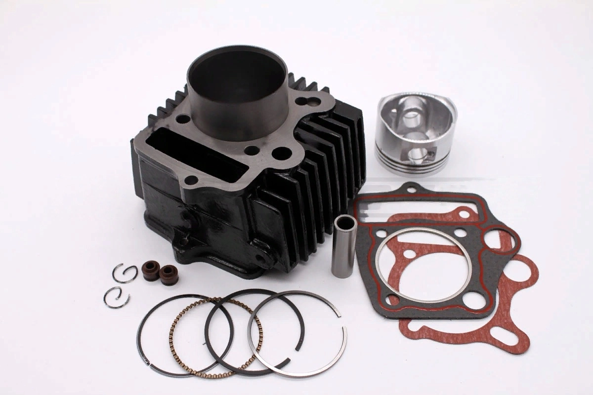 Поршневая Дельта&quot;100 