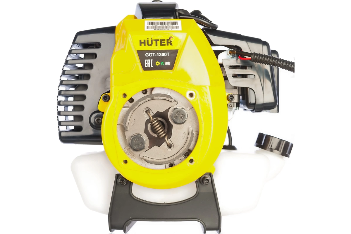 Коса бензиновая Huter GGT-1300T триммер