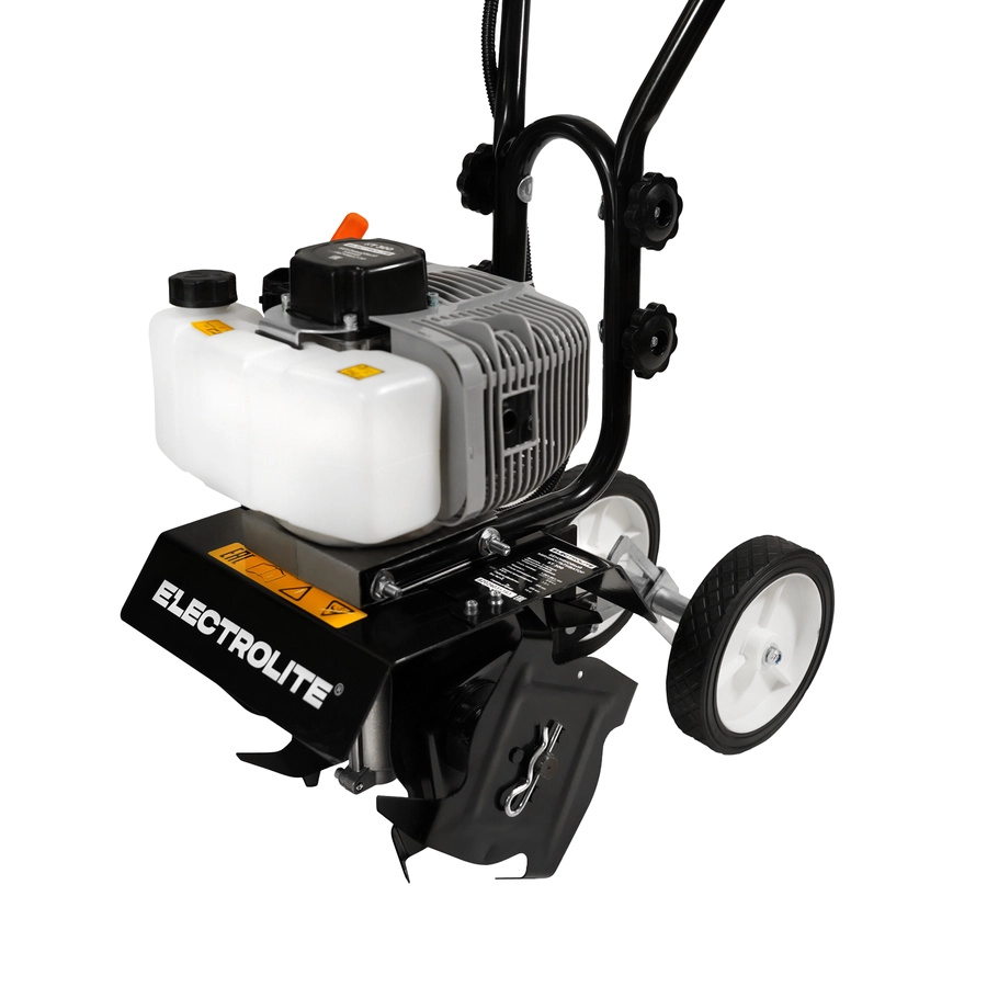 Мототяпка бензиновая Electrolite KT 300