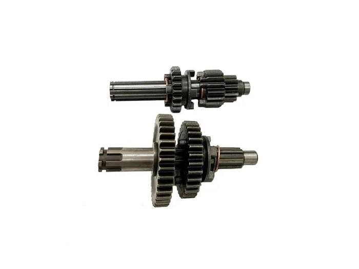 КПП Дельта/Альфа-110 GS-110 ACTIV полуавтомат 