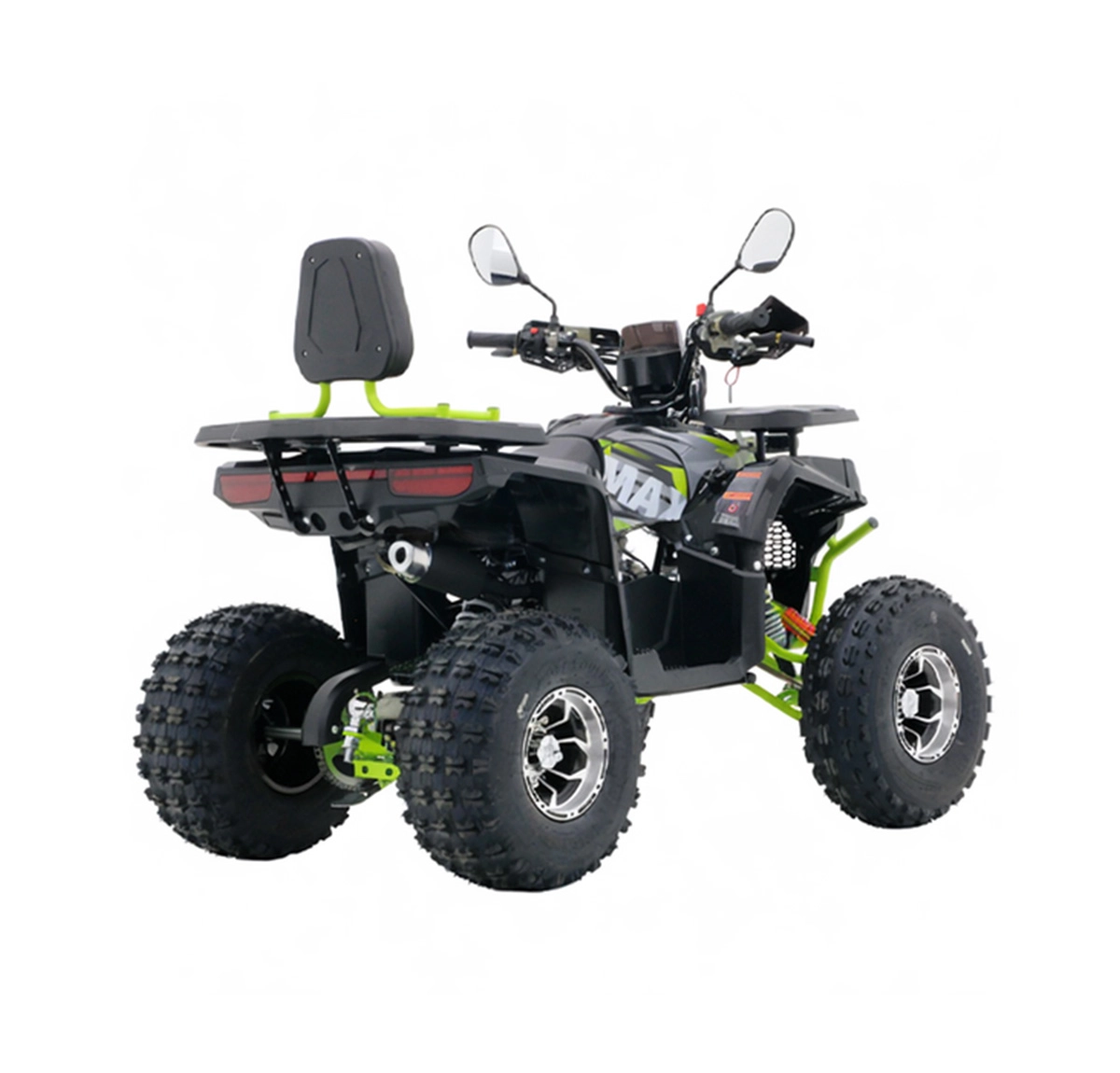 Квадроцикл GTracer MAX JM-VS125X2 B06