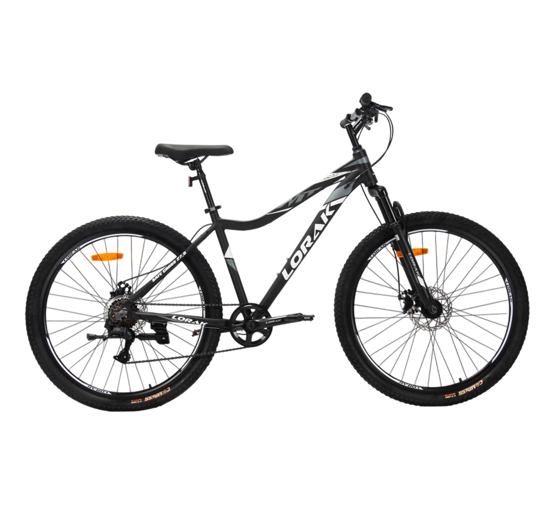 Велосипед LORAK Safe Cross 