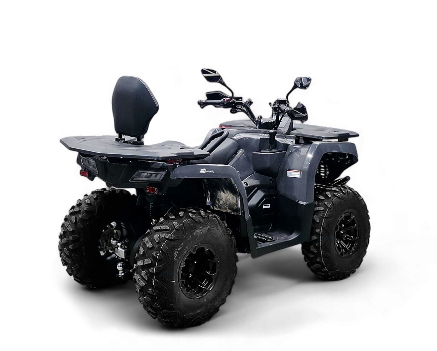 Квадрицикл Bizon YK250 LUX EFI (ПТС)