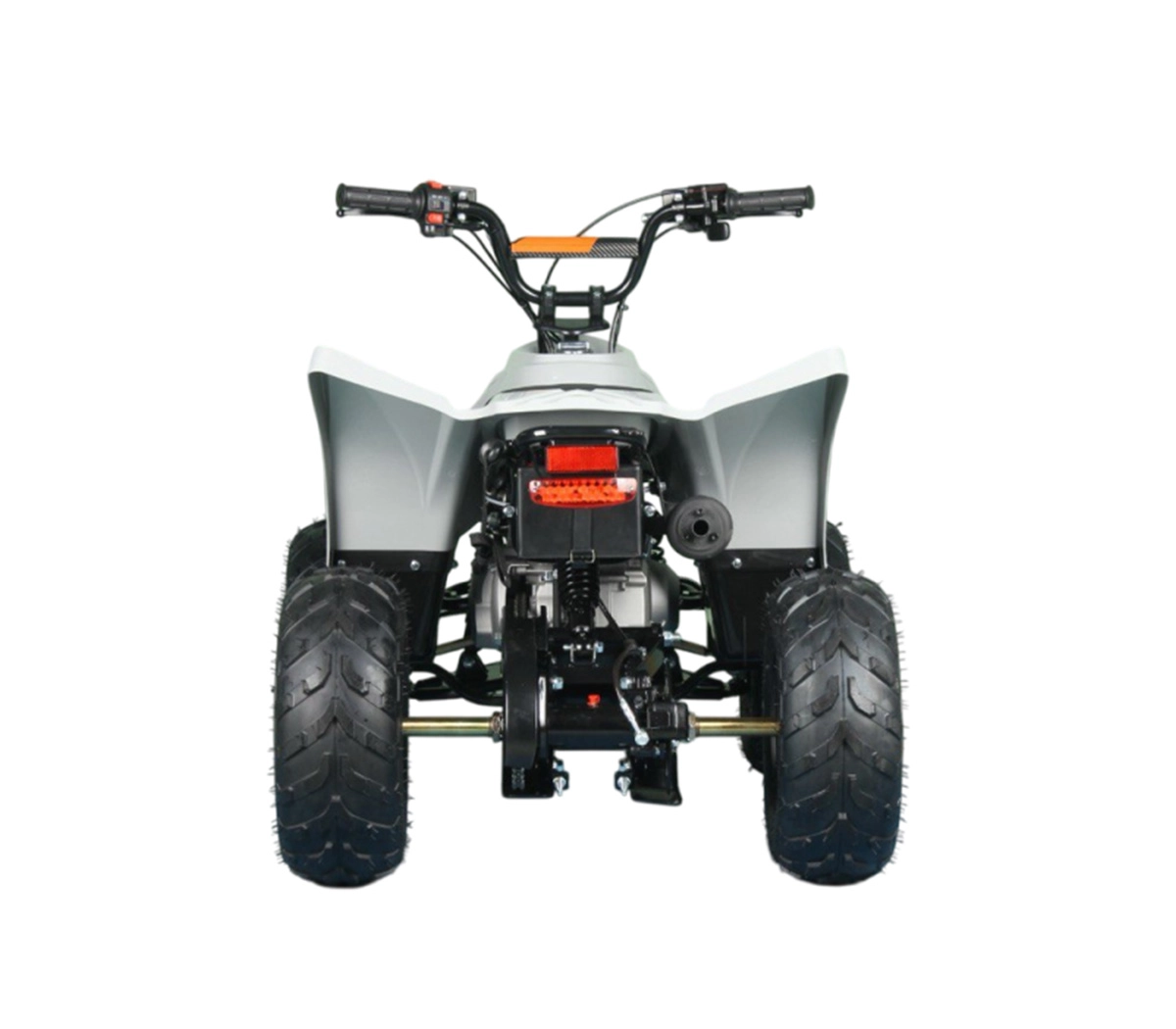 Комплект для сборки Квадроцикл SK11