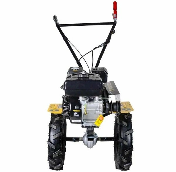 Мотокультиватор Huter МК-1002Р-10 