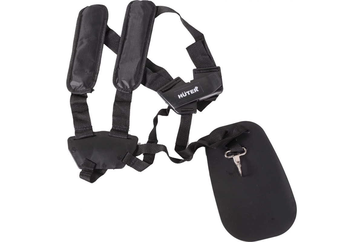 Коса бензиновая Huter GGT-2900Т триммер