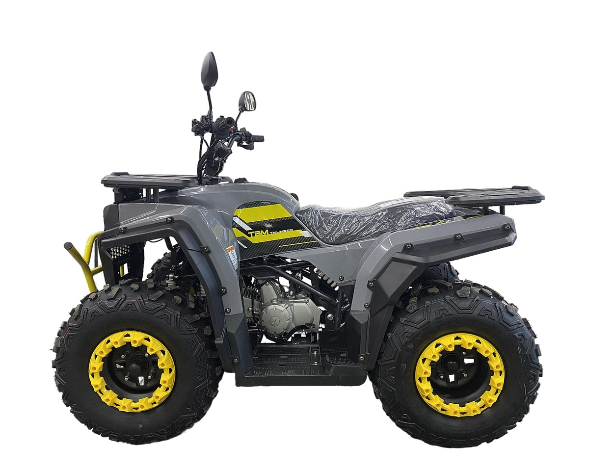 Комплект для сборки Квадроцикл TBM Thunder 150