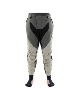 Брюки Эндуро Freeride Dragonfly короткие 2022