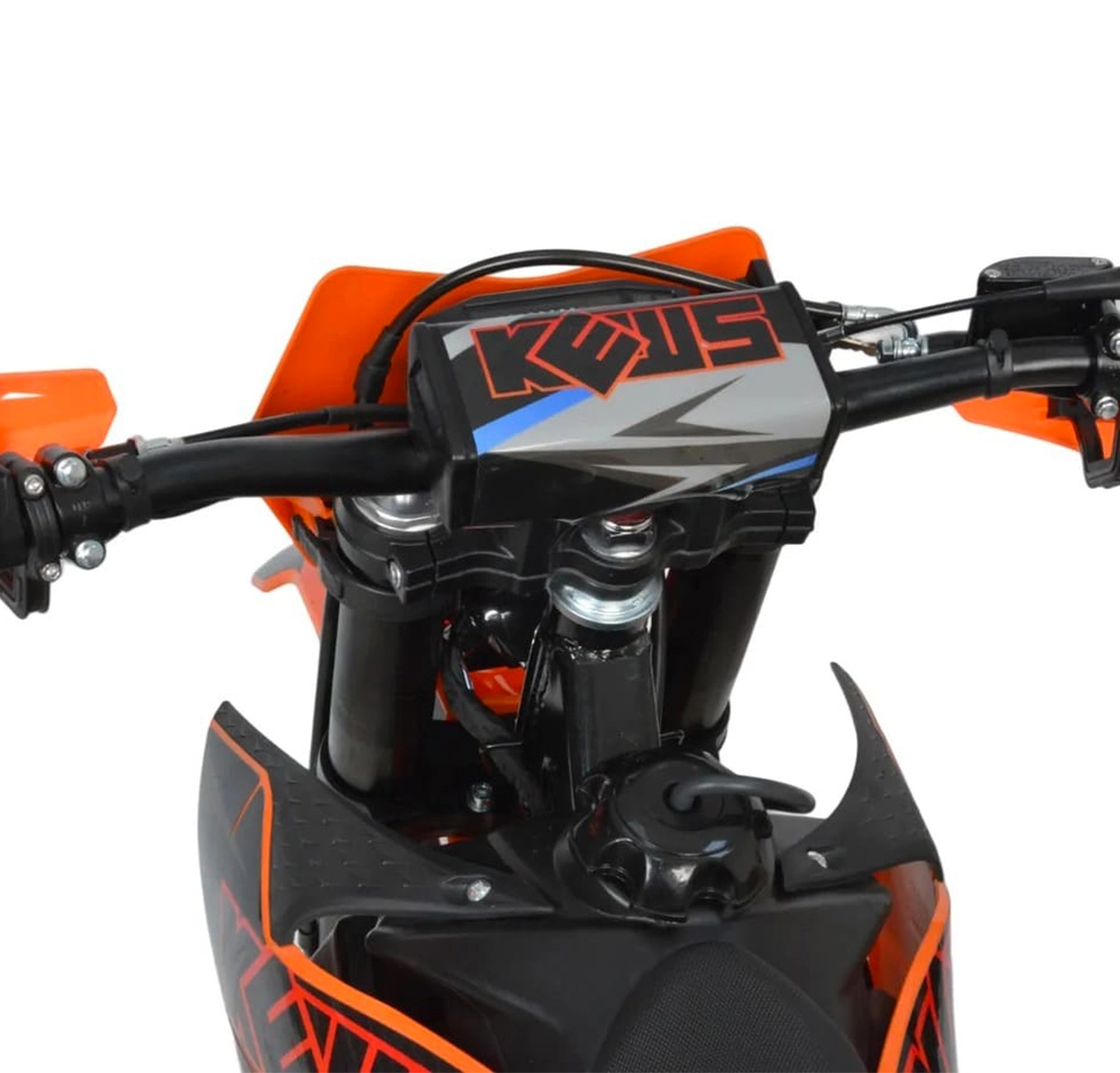 Мотоцикл Kews K10 PR300