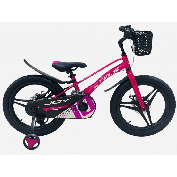 Велосипед детский Stels Joy MD 18&quot; Z010 (М!)