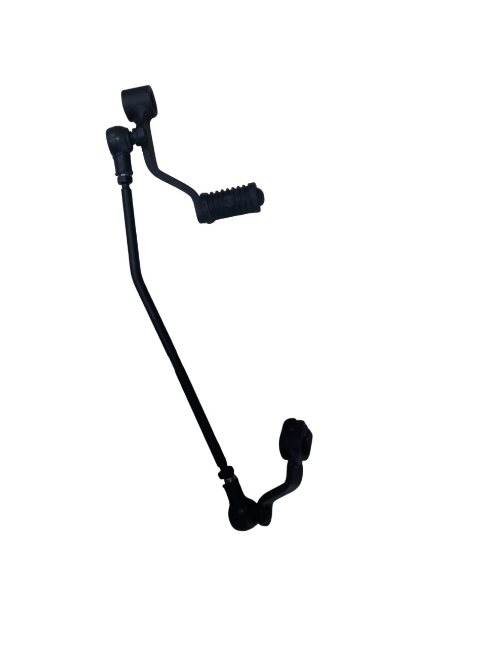 Лапка кпп в сборе 500DS