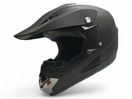 Шлем 125 RH кроссовый