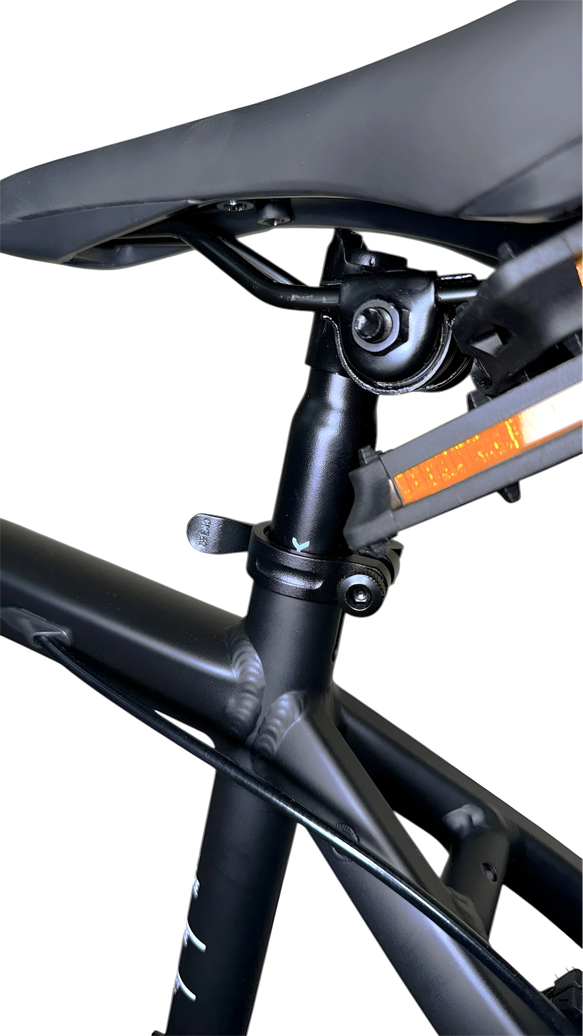 Велосипед горный РУССБАЙК РУС-400 26", рама 17", 7 скоростей, дисковой тормоз