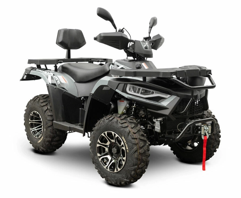 Квадроцикл LINHAI (реплика YAMAHA) P400 
