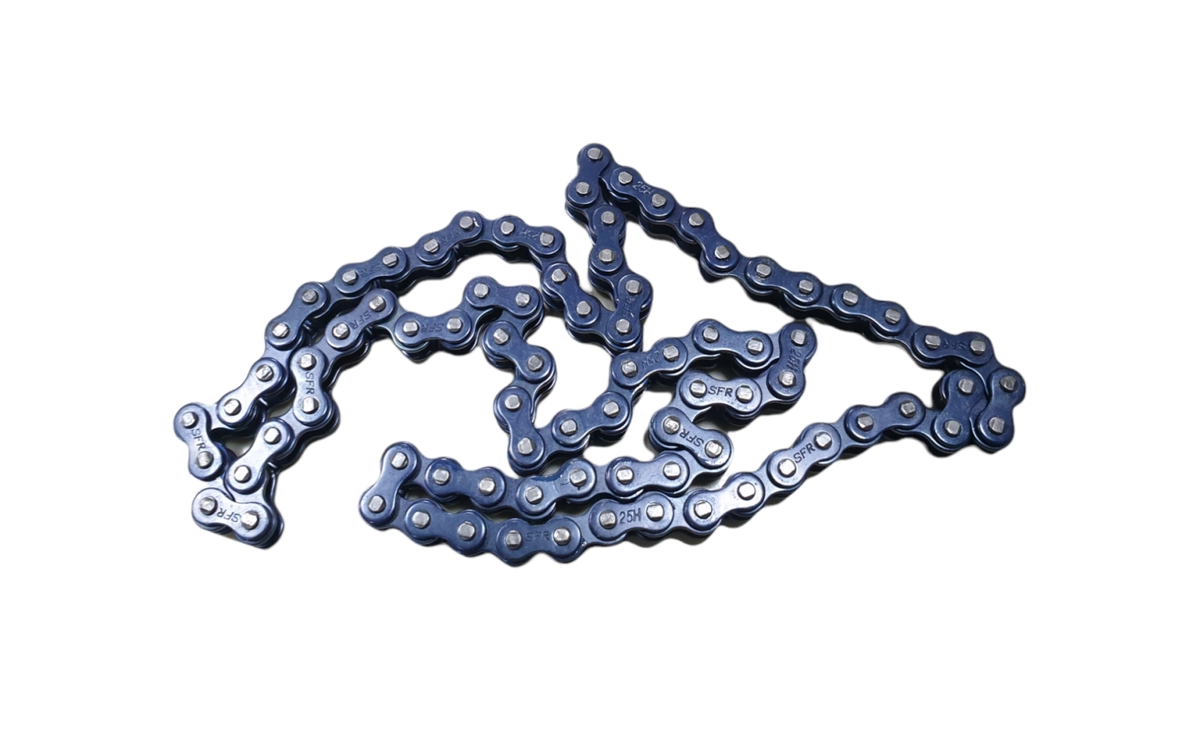 Цепь распредвала Дельта110 см3(84L)  SEE Тайвань