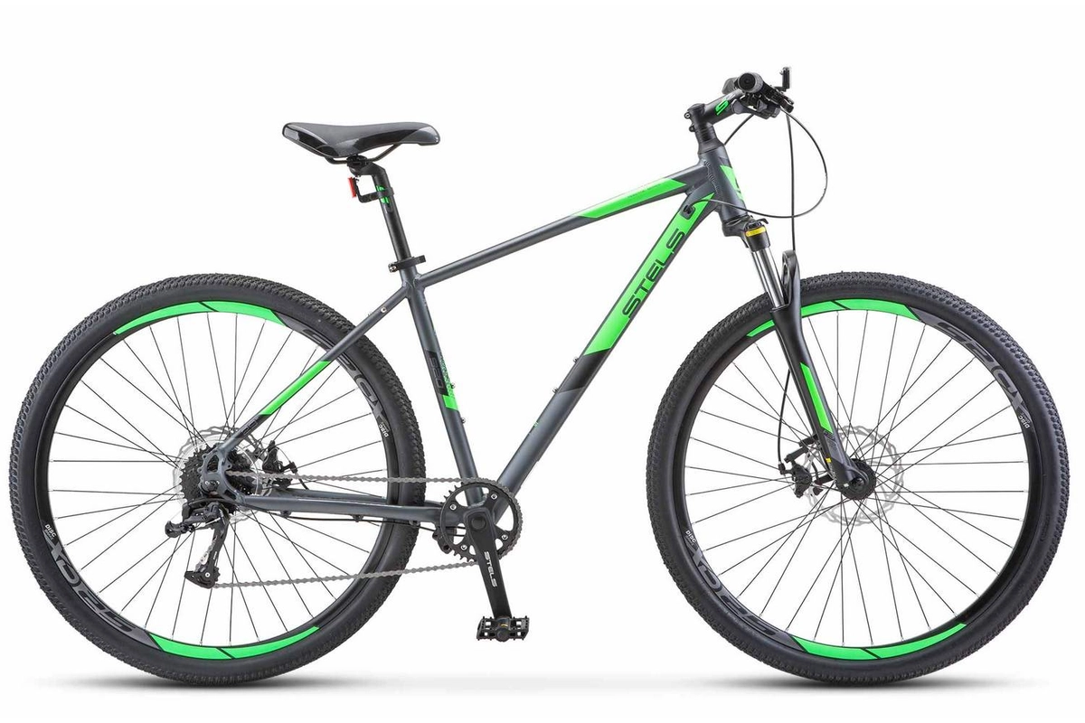Велосипед STELS 29&quot; Navigator-920 MD V020