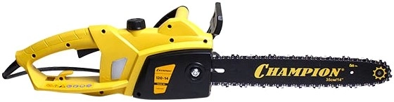 Электропила CHAMPION 118-14