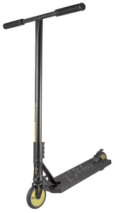 Самокат ТТ Zorg 21 трюковый TECH TEAM