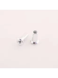 Спицы колеса 21&quot;TTR250a (R21*d-3,4mm, L-248mm) (компл. 32шт) &quot;BEEZMOTO&quot;