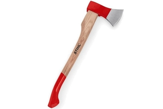 Топор AX 10 STIHL