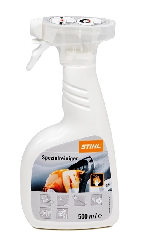 Средство cпециальное чистящее 500 мл STIHL