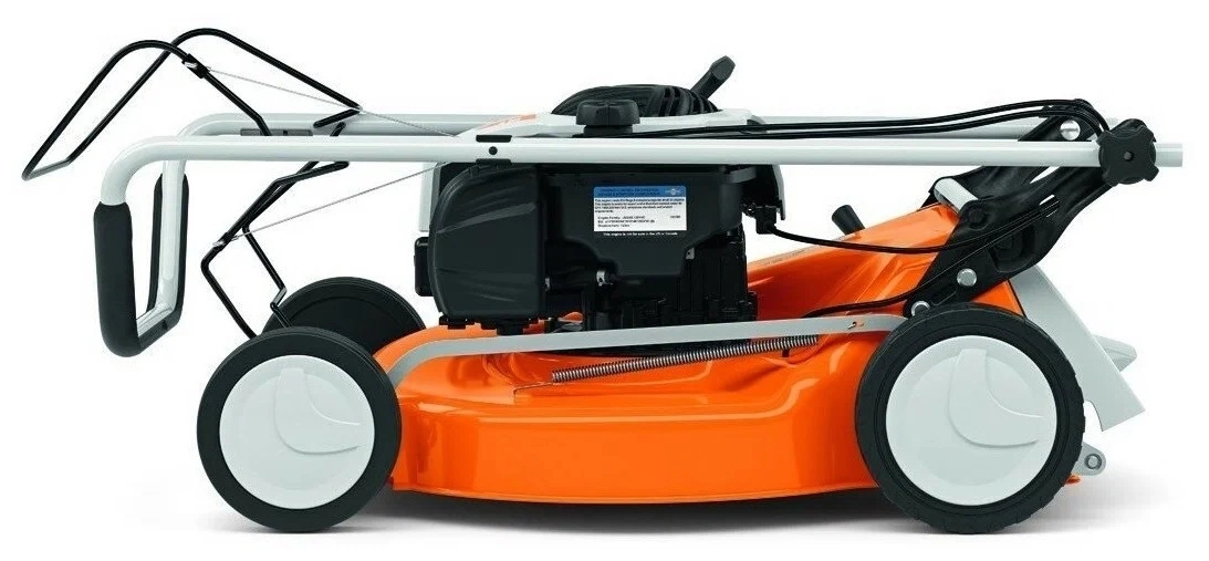 Газонокосилка бензиновая Stihl RM 248.1 