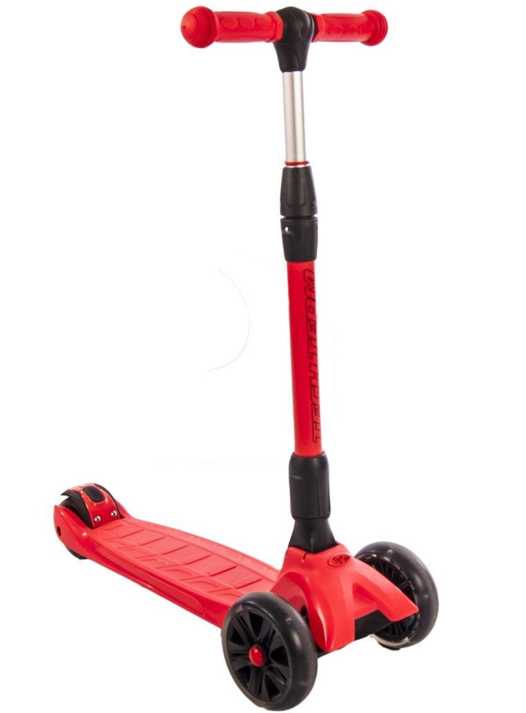 Самокат TECH TEAM Tiger plus