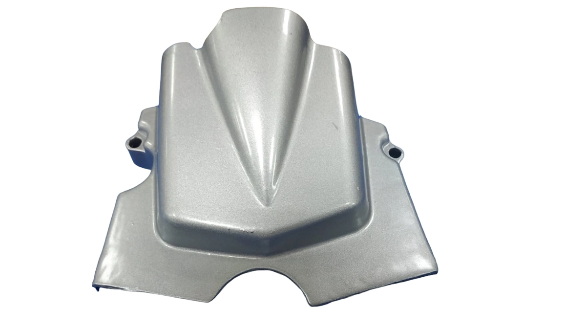 Крышка передней звезды CG 125/150  00002762