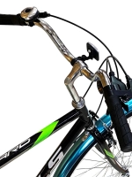 Велосипед STELS Avangard 350 28V Z010 