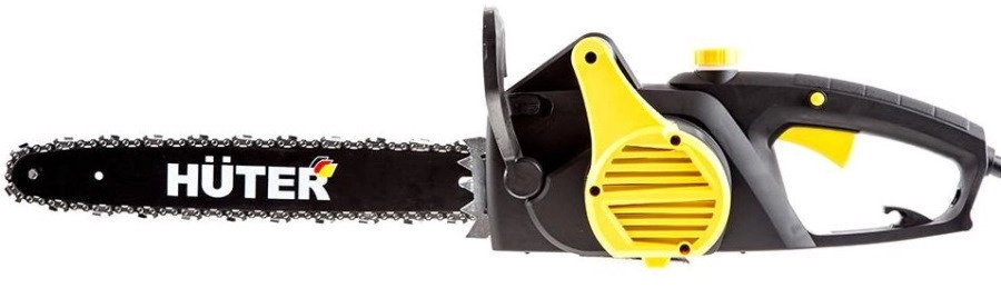 Электропила Huter ELS-2000P