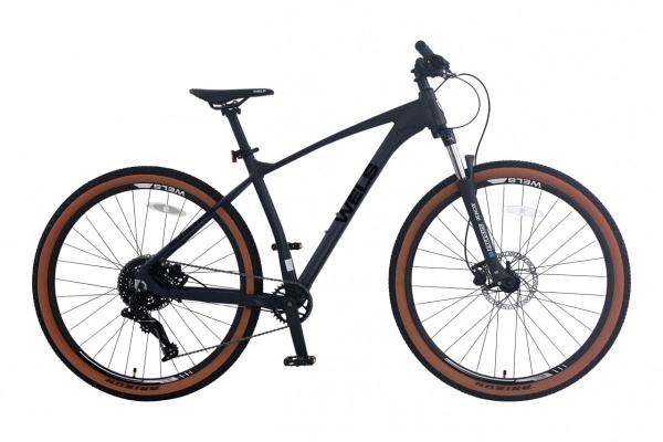 Велосипед WELS Mudrunner 