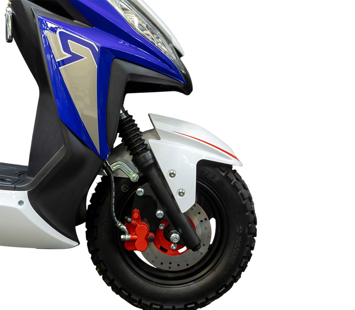 Скутер Vento City 50 (150)